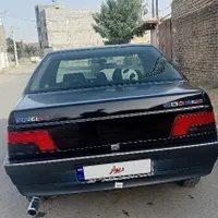 پژو ۴۰۵|خودرو سواری و وانت|ملایر, |دیوار