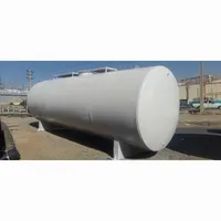 تانکر ۲۰هزار ورق ۳میل گالوانیزه|ماشین‌آلات صنعتی|تهران, شهرک دانشگاهی|دیوار