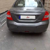 ام وی ام ۵۵۰ اتومات بیرنگ|خودرو سواری و وانت|تهران, ارامنه|دیوار