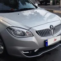 برلیانس H330 اتوماتیک 1650cc، مدل ۱۳۹۹