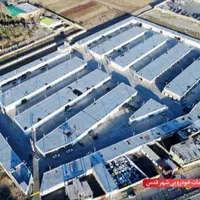 مغازه در بزرگترین مجتمع خدمات خودروئی غرب تهران|فروش مغازه و غرفه|تهران, چیتگر جنوبی|دیوار