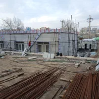 نماکامپزیت،، آلاچیق پیچ رول پلاک|خدمات پیشه و مهارت|اردبیل, |دیوار