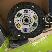 دیسک و صفحه پژو ولئو