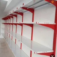 قفسه|فروشگاه و مغازه|اصفهان, پرتمان|دیوار