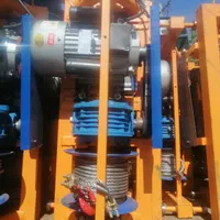 بالابر 3 اسب‌ 3خازن گارانتی کتبی|ماشین‌آلات صنعتی|بیرجند, |دیوار