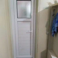 پنجره دوجداره یو پی وی سی و آلومینیوم ترمال بریک|مصالح و تجهیزات ساختمان|کرج, شاهین‌ویلا|دیوار