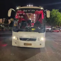 اتوبوس بی۹ مدل ۹۰ تک فابریک اتاق نمایشگاهی|خودرو سنگین|تهران, طوس|دیوار