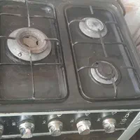 اجاق گاز 5شعله