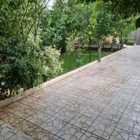 اجاره روزانه ویلا خانه باغ بزنجان بافت|اجارهٔ کوتاه‌مدت ویلا و باغ|بافت, |دیوار