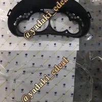 قاب طلق آمپر کیلومتر پایه پنل بخاری کولر پژو ایربگ|قطعات یدکی و لوازم جانبی|تهران, بهارستان|دیوار