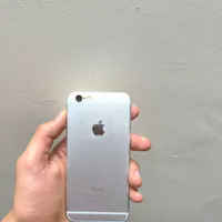 اپل iPhone 6 با حافظهٔ ۶۴ گیگابایت|موبایل|قزوین, |دیوار