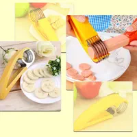 اسلایسر موز، سوسیس و ...|ظروف پخت‌وپز|کرمان, |دیوار