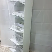 جاکفشی داشبوردی الماس چوب مدل JD 5050 A|جاکفشی، کمد، دراور|تهران, اوقاف|دیوار