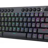 کیبورد گیمینگ مکانیکال ردرگون ARGB (Redragon)