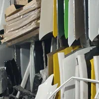 کاپوت سپر۱۳۲پرشیاسمند۴۰۵تیباکوییک۲۰۶سایناپراید|قطعات یدکی و لوازم جانبی|تهران, مولوی|دیوار