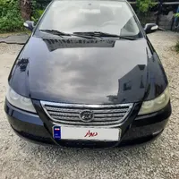 لیفان 620 1800cc، مدل ۱۳۹۳