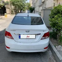 هیوندای اکسنت مونتاژ، مدل ۱۳۹۷|خودرو سواری و وانت|تهران, ستارخان|دیوار