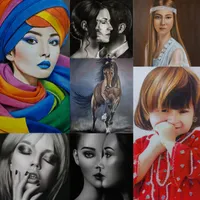 آموزشگاه نقاشی باغبان ارائه مدرک معتبر