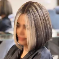 مدل جهت تکمیل آلبوم رنگ مو|خدمات آرایشگری و زیبایی|رشت, بازار|دیوار