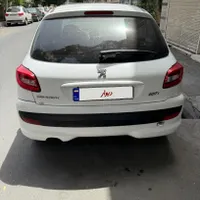 پژو 207i اتوماتیک، مدل ۱۳۹۷|خودرو سواری و وانت|تهران, پیروزی|دیوار