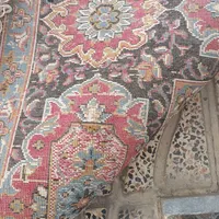 یک عدد فرش ۱۲ متری سالم بفروش میرسد|فرش|مرودشت, ژیان|دیوار