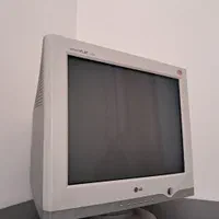 مانیتور LG|قطعات و لوازم جانبی رایانه|مشهد, مشکینی (شهرک غرب)|دیوار