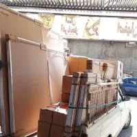 تخته وایت برد ۱۲۵×۲۴۵ مغناطیسی و ساده|لوازم التحریر|مشهد, هفده شهریور|دیوار