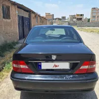 سمند SE، مدل ۱۳۹۰|خودرو سواری و وانت|تهران, شهرک ابوذر|دیوار