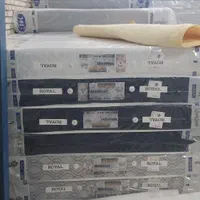 تشک مرکزی رویال گروه تیم بازرگانی ایران