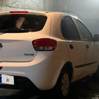 تیبا۲ مدل ۹۶