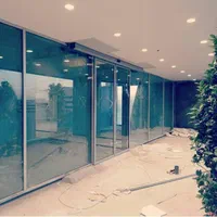 درب اتوماتیک شیشه ای آسان دُر|مصالح و تجهیزات ساختمان|تهران, شهید رجایی|دیوار