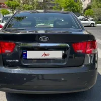 کیا سراتو مونتاژ اتوماتیک آپشنال 2000cc، مدل ۱۳۹۷|خودرو سواری و وانت|تهران, سعادت‌آباد|دیوار