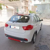 کوییکGxr تیپ L مدل 1403،با رینگ المنیومی|خودرو سواری و وانت|تهران, دریاچه شهدای خلیج فارس|دیوار