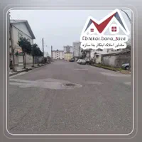 فروش زمین ۲۰۷ متری/کاربری مسکونی/سند تکبرگ/زنبق|فروش زمین و ملک کلنگی|بندر انزلی, پیل علی باغ|دیوار