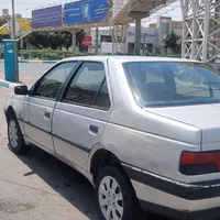 سواری دربستی بین شهری