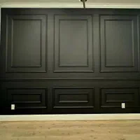 نقاشی ساختمان نقاش ایرلس بتونه کناف پاشش|خدمات پیشه و مهارت|مشهد, آزادشهر|دیوار