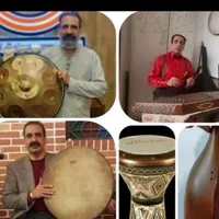 آموزش تمپو.دف .تنبک و هنگ درام وسنتور|خدمات آموزشی|تهران, توحید|دیوار