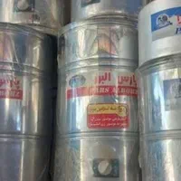 کره گیر استیل (فضائی)