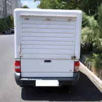 وانت پراید 151 SE، مدل ۱۴۰۱|خودرو سواری و وانت|تبریز, |دیوار
