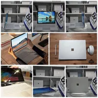 لپتاپ بوک 2 گرافیک Book 2 6GB VGA