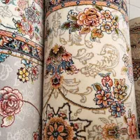 فرش آقای کارگر(سرزمین فرش) فرودگاه عاشوری کوچه25