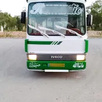 مینی بوس اویکو سفارشی