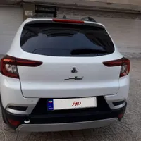 اطلسG فول سانروف دار مدل 1403