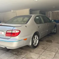 ماکسیما مدل ۸۳ استثنایی