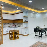 اجاره باغ ویلا لاکچری هویت‌ تایید شده|اجارهٔ کوتاه‌مدت ویلا و باغ|دزفول, |دیوار