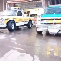یدک کش.خودروبر.جرثقیل.امدادخودرو.۲۴ساعته یدکش