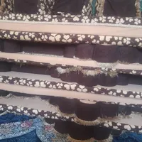 پشتی ۵عدد