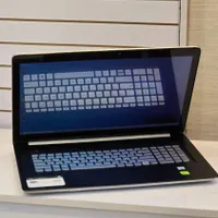 لپ‌تاپ لمسیHP Envy 17صفحه‌نمایش بزرگ و تاچ17.3اینچ|رایانه همراه|اردبیل, |دیوار
