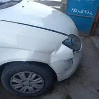 صافکاری pdr