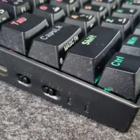 کیبورد بلوتوث گیمینگ ردراگون K530|قطعات و لوازم جانبی رایانه|تهران, آذربایجان|دیوار